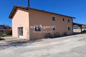  maison jasseron 01250