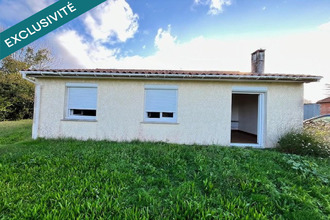  maison jau-dignac-et-loirac 33590