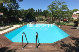  maison jau-dignac-et-loirac 33590