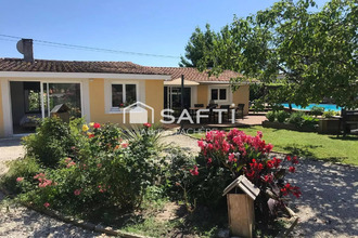  maison jau-dignac-et-loirac 33590