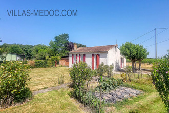  maison jau-dignac-et-loirac 33590