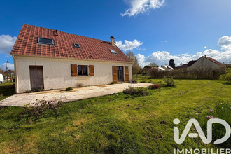  maison jaudrais 28250