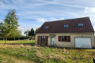  maison jaudrais 28250