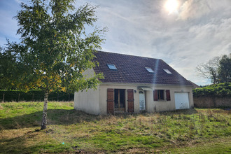  maison jaudrais 28250