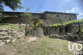  maison jaujac 07380