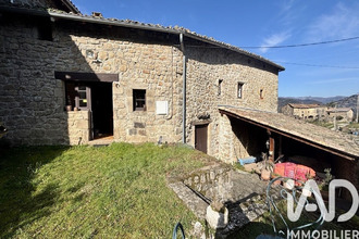  maison jaujac 07380