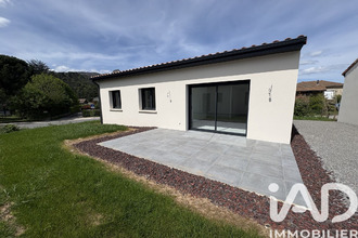  maison jaujac 07380