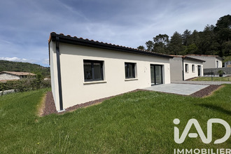  maison jaujac 07380