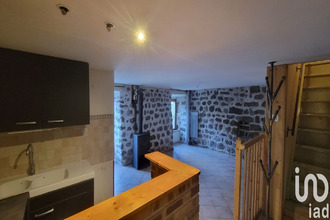  maison jaujac 07380