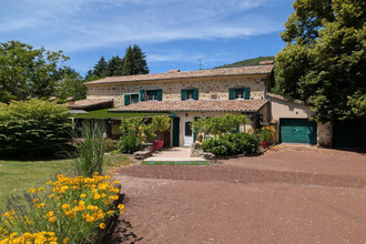  maison jaujac 07380