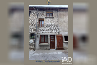  maison jaujac 07380