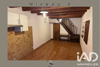  maison jaujac 07380