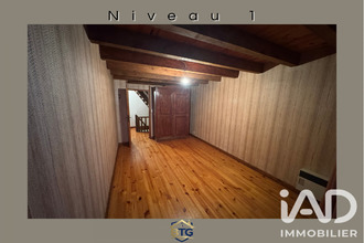  maison jaujac 07380