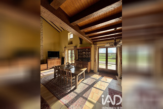  maison jauldes 16560