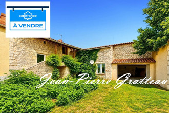  maison jaulnay 37120