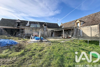  maison jaulnes 77480