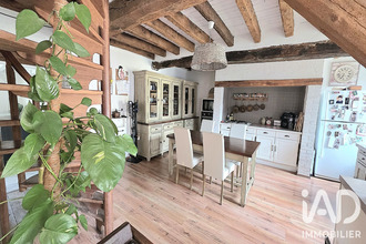  maison jaulnes 77480