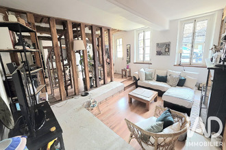  maison jaulnes 77480