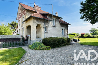  maison jaulzy 60350
