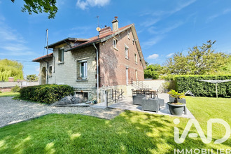  maison jaulzy 60350