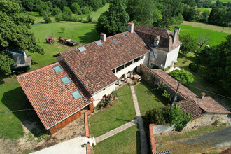  maison jaure 24140