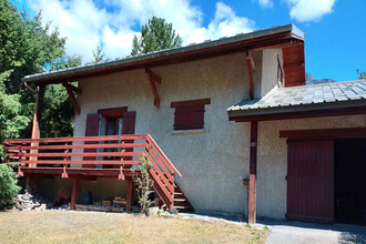  maison jausiers 04850