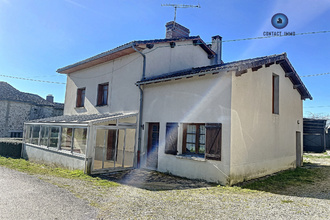  maison javerdat 87520
