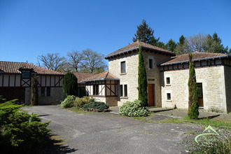  maison javerdat 87520