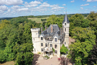  maison javerlhac-et-la-chapelle-st-robert 24300