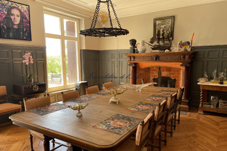  maison javerlhac-et-la-chapelle-st-robert 24300