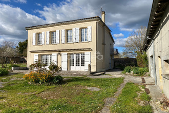  maison javrezac 16100