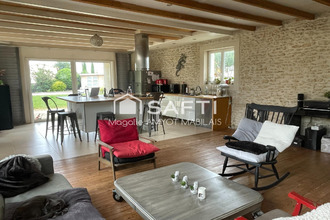  maison javrezac 16100