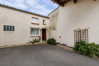  maison javrezac 16100