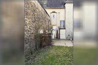  maison javron-les-chapelles 53250