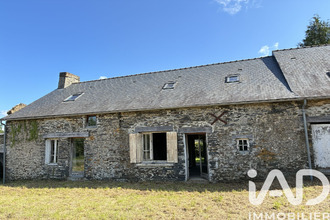  maison javron-les-chapelles 53250