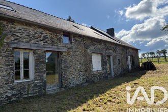  maison javron-les-chapelles 53250
