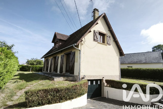  maison javron-les-chapelles 53250