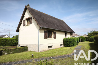 maison javron-les-chapelles 53250