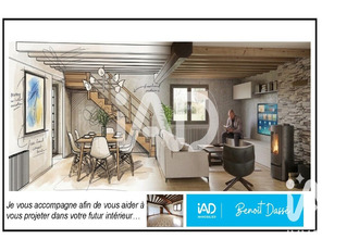  maison javron-les-chapelles 53250