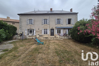  maison jazeneuil 86600