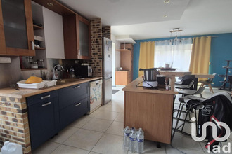  maison jazeneuil 86600