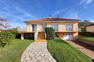  maison jazeneuil 86600