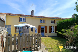  maison jazennes 17260