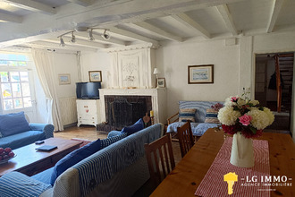  maison jazennes 17260