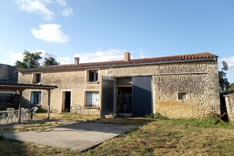  maison jazennes 17260