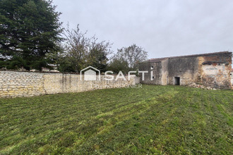  maison jazennes 17260