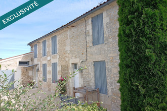  maison jazennes 17260