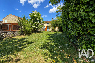  maison jazennes 17260