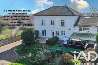  maison jeandelize 54800