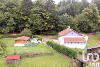  maison jeanmenil 88700